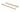 A modern wall-mounted linear light fixture in a brushed gold finish, shown at an angle on a clean white background.