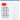 SITU Plug-in Vision Series remote for adjusting brightness and color temperature on Color Tuning models