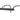 SITU Vision Series 9-inch Tall Black picture light for tall artwork