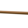 Situ Lighting Vision Series 35-inch plug-in LED picture light in Antique Bronze finish for illuminating artwork and paintings.