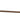 Situ Lighting Vision Series 43-inch plug-in LED picture light in Antique Bronze finish for illuminating artwork and paintings.