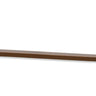 Situ Lighting Vision Series 43-inch plug-in LED picture light in Antique Bronze finish for illuminating artwork and paintings.