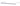 Situ Lighting Vision Series 43-inch plug-in LED picture light in Silver finish for illuminating artwork and paintings.