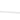 Situ Vision Series 43-inch slim bar LED art light in White finish with dimmable lighting for framed artwork and gallery displays.