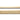 A brushed brass rectangular metal frame or tray with four legs, shown against a plain white background.