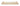 A brushed brass rectangular metal frame or tray with four legs, shown against a plain white background.