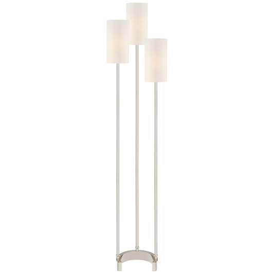 Aimee Floor Lamp | Visual Comfort Modern