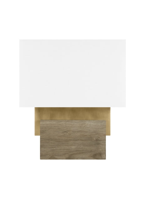 Slab Table Lamp | Commercial Lighting