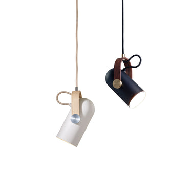 Le Klint Carronade Pendant – view 1