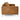 Lamod Italia Soho Italian Vintage Cognac Leather Sofa