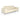 Lamod Italia Soho Italian Ivory Leather Sofa