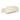 Lamod Italia Soho Italian Ivory Leather Sofa