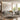 Lamod Italia Soho Italian Light Grey Leather Sofa