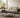 Lamod Italia Soho Italian Left Facing Grey Maya Cloud Leather Sectional Sofa