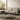 Lamod Italia Soho Italian Left Facing Grey Maya Cloud Leather Sectional Sofa