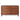 Nova Domus Soria Walnut Dresser