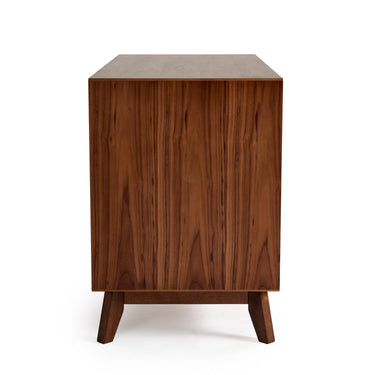 Nova Domus Soria Walnut Dresser