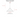 Dimensions diagram for the Sospeso X-Large Pendant by Sean Lavin: 22 in diameter, 10.1 in tall, with stems up to 60 in and a 4.5 in canopy