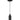 Mini Pendant Lights for Kitchen - Nightshade Black