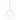 Mayuhana 2 Sphere Double-Shade Pendant, Yamagiwa – view 3