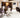 MacMaster Spiral Dining Table