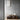 White Coated Paper in a bookcase, unlit | ST906 Mini Table Lamp by Tom Rossau