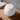 White Coated Paper close-up | ST906 Mini Table Lamp by Tom Rossau
