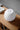 White Coated Paper close-up | ST906 Mini Table Lamp by Tom Rossau