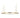 Extra large 48" natural brass LED ring chandelier with warm 2700K light, perfect for hotel lobbies