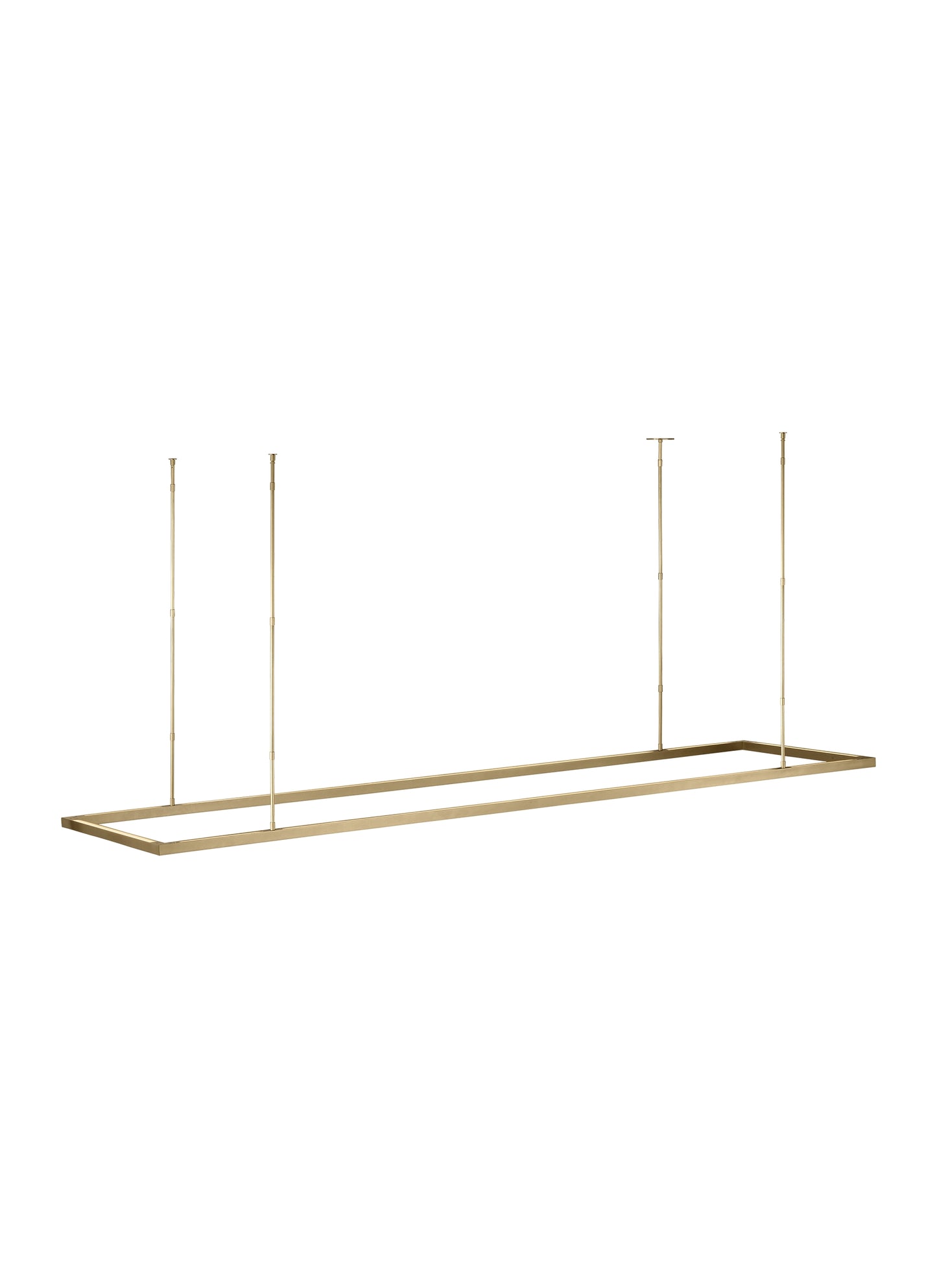 Stagger Linear Suspension - Unique Decorative Pendants