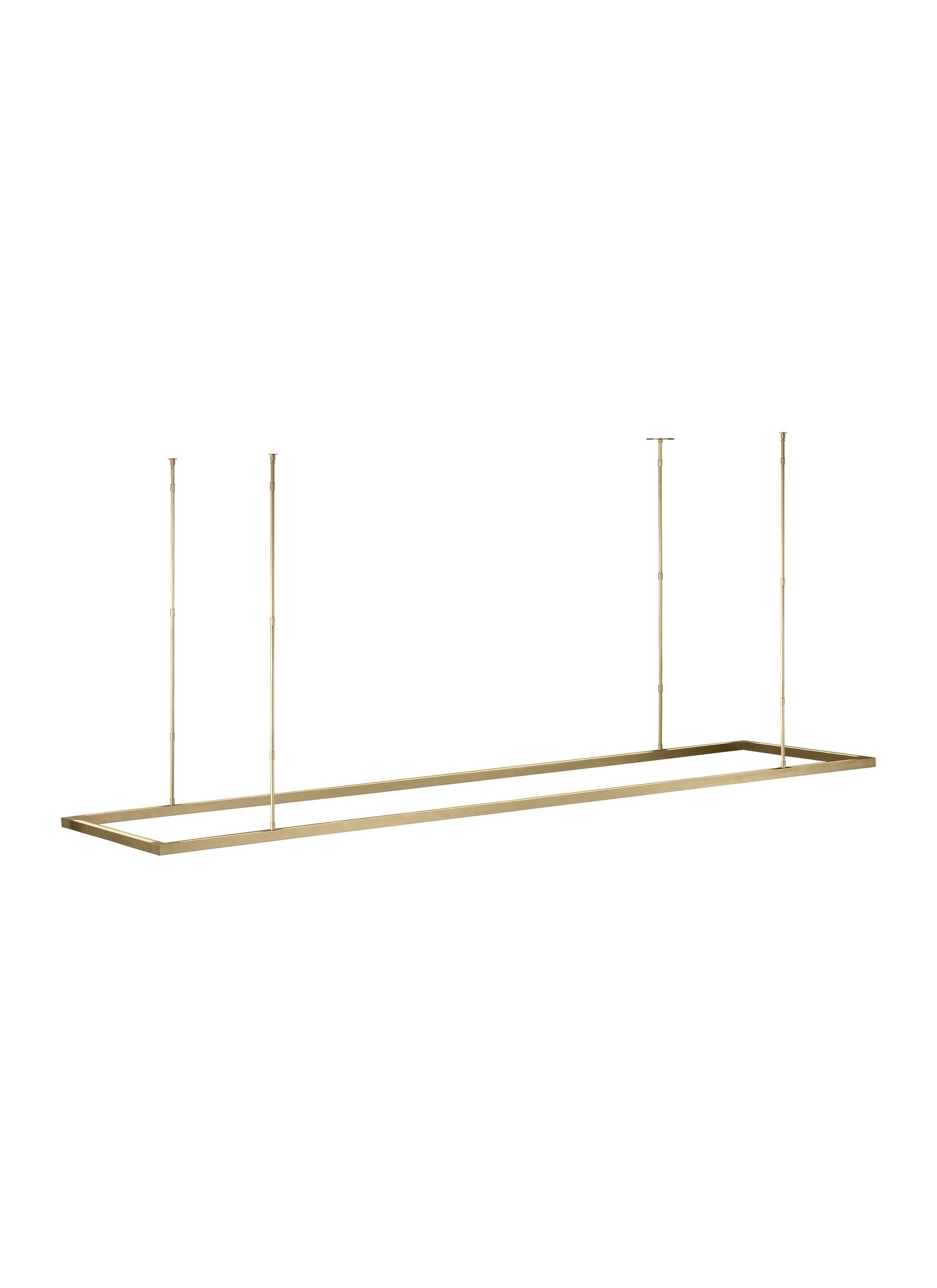 Stagger Linear Suspension - Unique Decorative Pendants