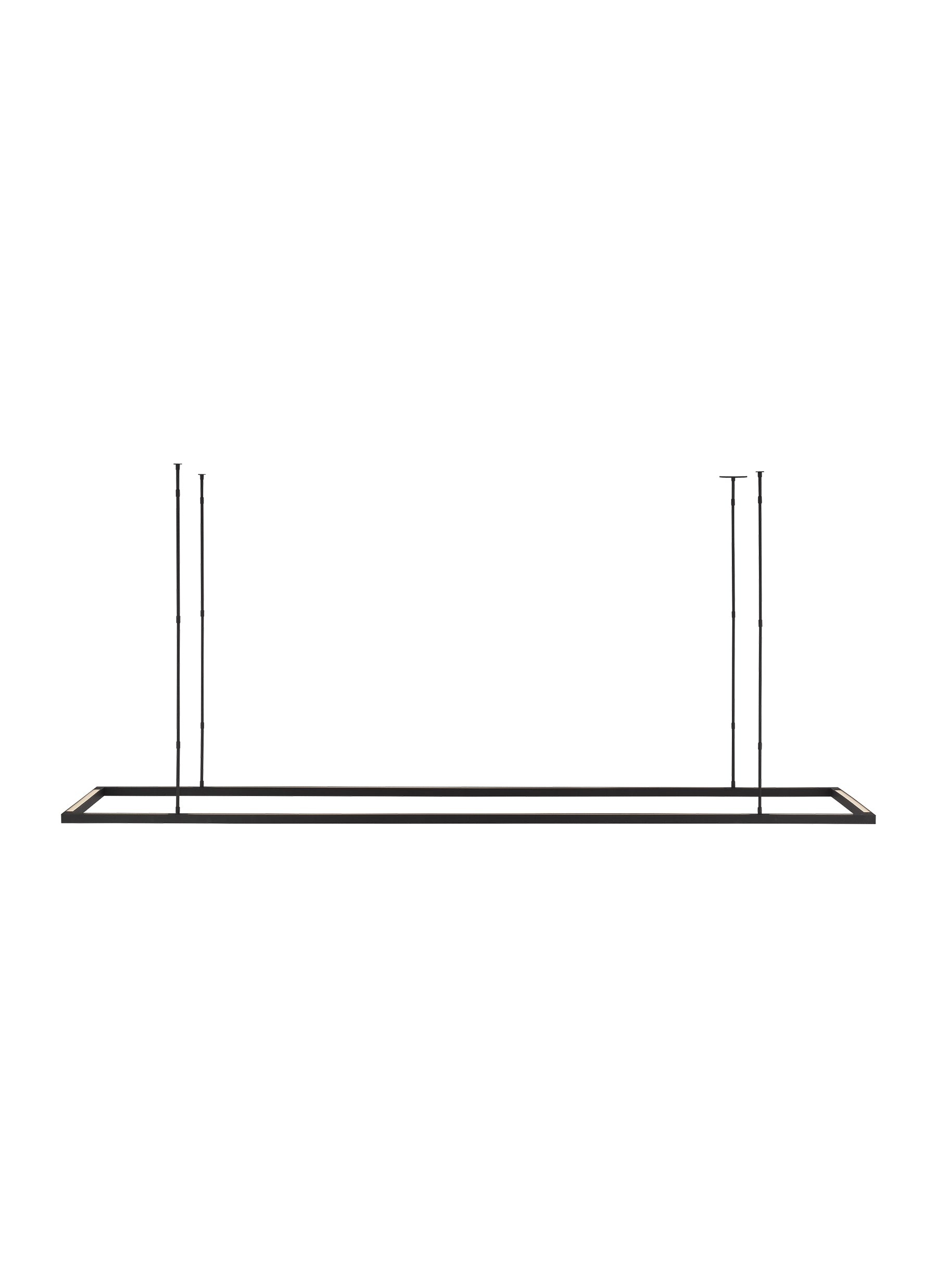 Decorative Metal Pendant Lighting - Modern LED Lights