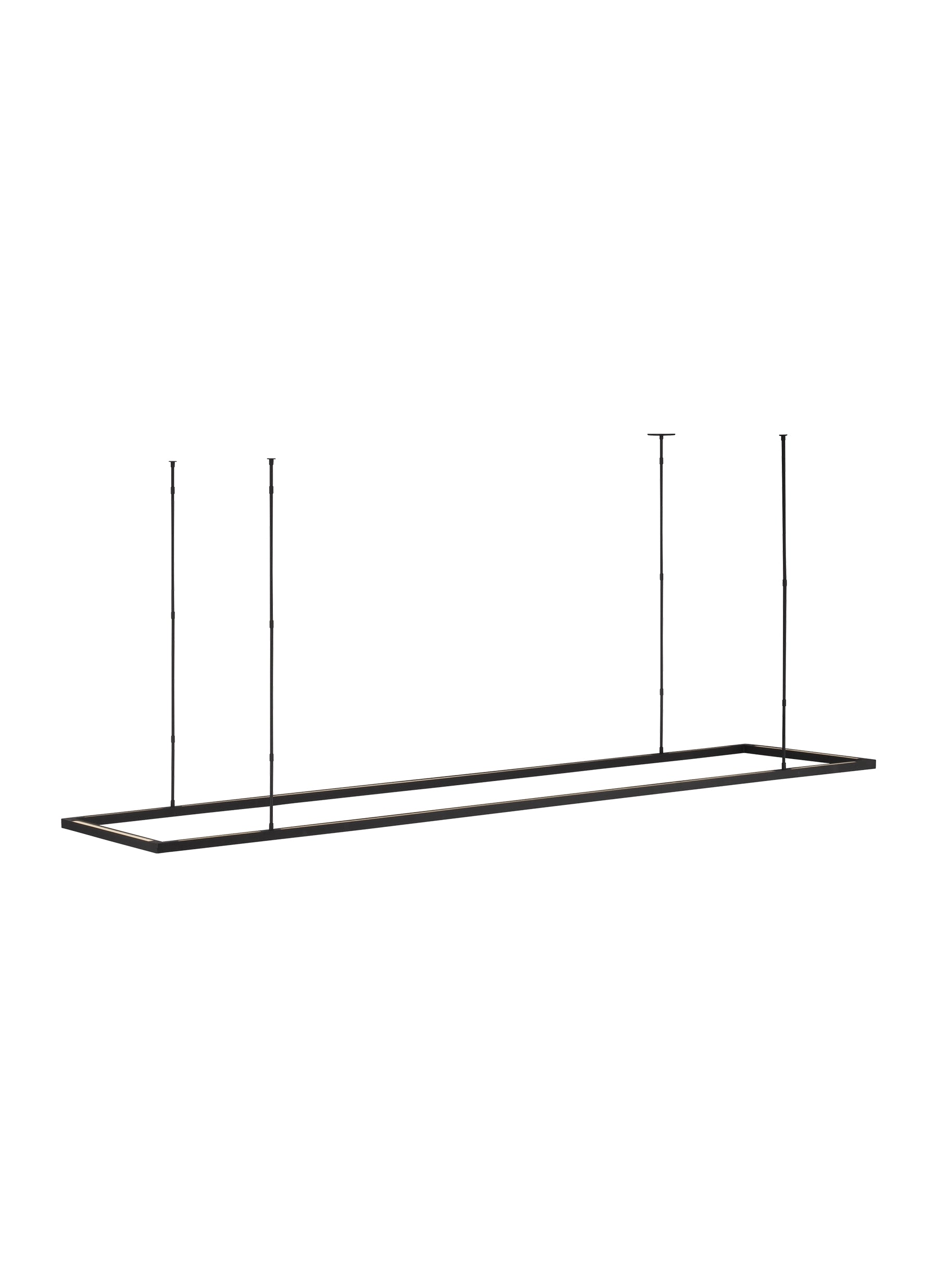 Contemporary Decorative Lighting - Black 