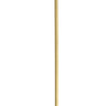 Sculptural LED wall sconce - Commercial Lighting