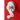 Gas Station Pump by Baghera – red vintage metal play set – view 6