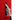 Gas Station Pump by Baghera – red vintage metal play set – view 5