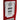 Gas Station Pump by Baghera – red vintage metal play set – view 4