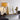 Stella table lamp in a styled interior, view 1