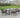 Renava Suntide Outdoor Grey Fabric Grey Acacia Beige Rattan Dining Set