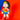 Wonder Woman Super Pop by Leblon Delienne, styled image, 25 cm