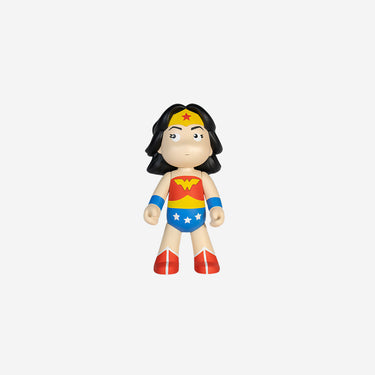 Wonder Woman Super Pop by Leblon Delienne, front image, 25 cm