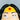 Wonder Woman Super Pop by Leblon Delienne, close-up image, 25 cm