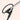Superlight by Pablo in Black, its looped arm drawn against a soft blush wall
