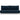 Supremax D.E.L. sleeper upholstered in Mixed Dance Blue, studio shot