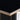 Nova Domus Cartier Black & Rosegold Dining Table
