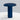 Portable Anodized Blue – Takku Table Lamp studio photo