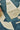 Aduma wool rug in Nuit, close-up detail