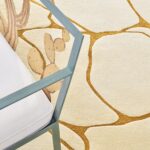 Ambre Rug by Oluce