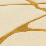 Ambre Rug by Oluce