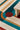 Macro view of Hacienda rug New Zealand wool texture